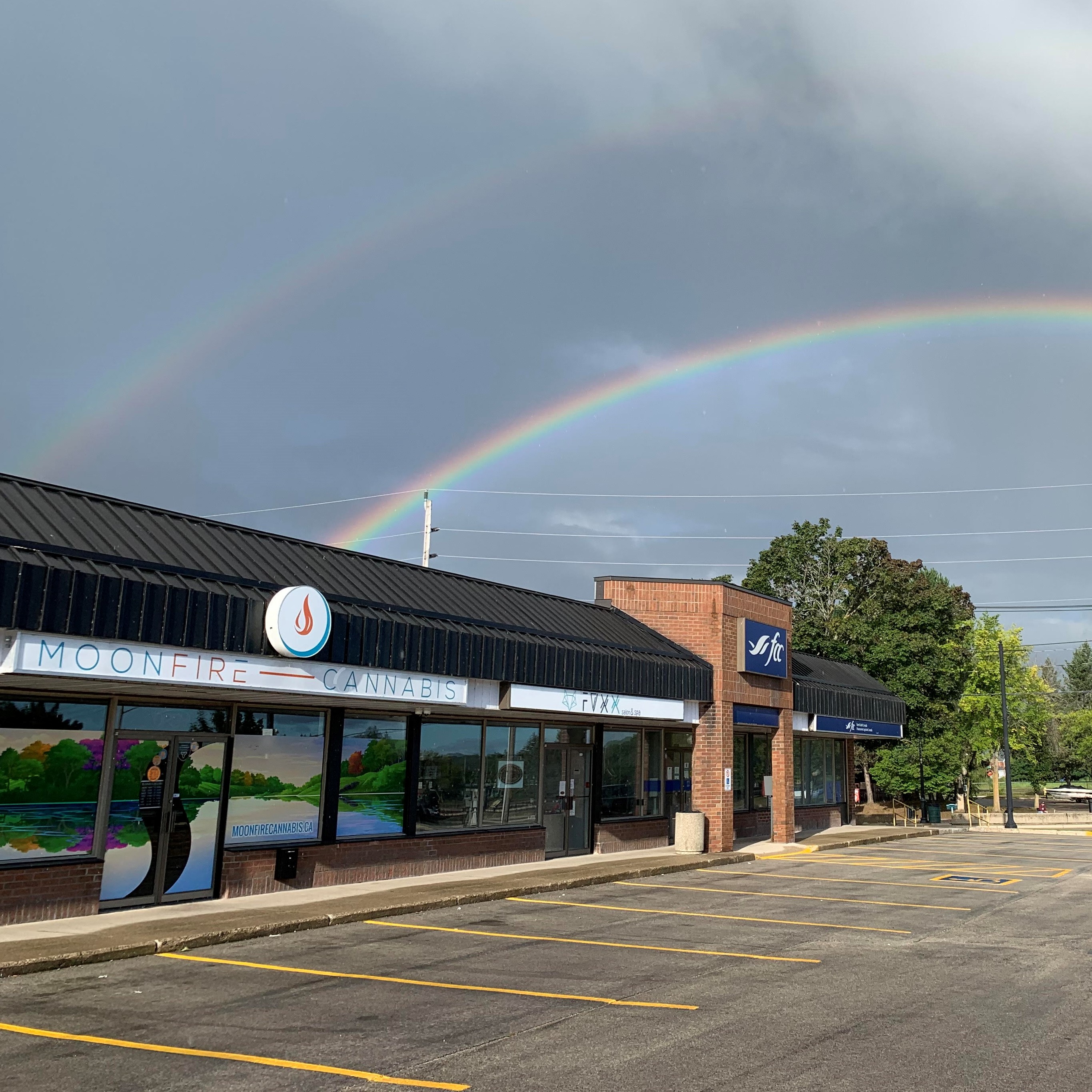 Image for Moonfire Cannabis Owen Sound
